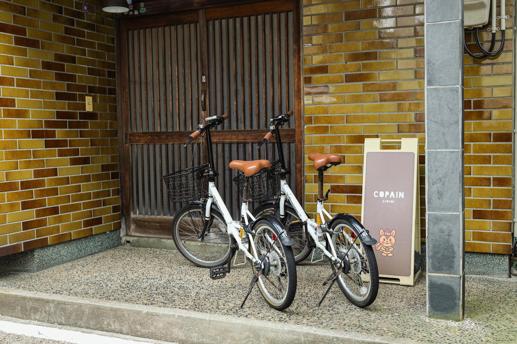 Copain Kurumi Kanazawa Eksteriør bilde